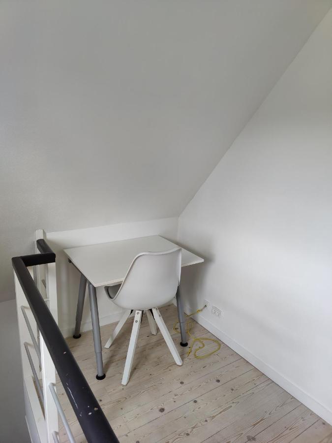 Bjergby Guesthouse Hjørring Buitenkant foto