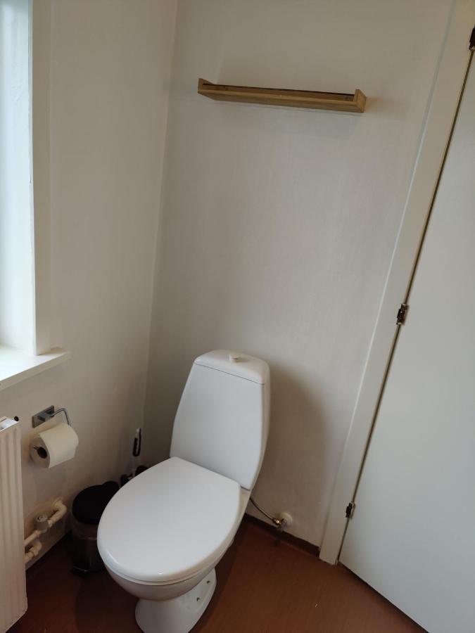 Bjergby Guesthouse Hjørring Buitenkant foto