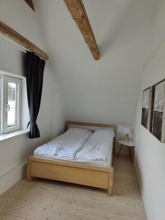 Bjergby Guesthouse Hjørring Buitenkant foto