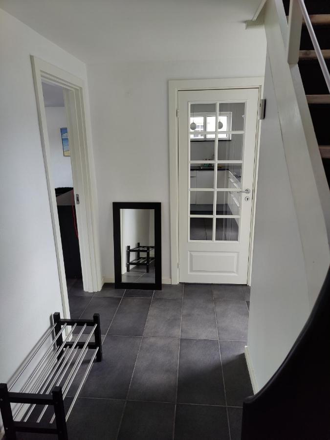Bjergby Guesthouse Hjørring Buitenkant foto