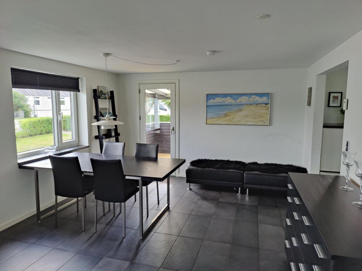Bjergby Guesthouse Hjørring Buitenkant foto