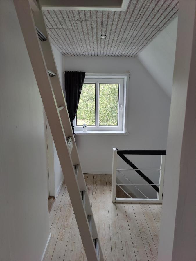 Bjergby Guesthouse Hjørring Buitenkant foto